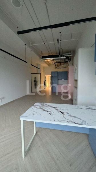 Office for Rent: Woods Square - Image 8