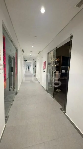 Office for Rent: Woods Square - Image 5