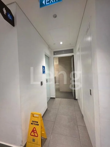 Office for Rent: Woods Square - Image 11