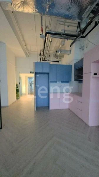 Office for Rent: Woods Square - Image 7