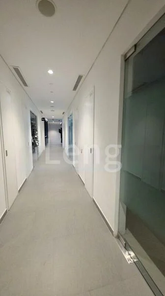 Office for Rent: Woods Square - Image 4