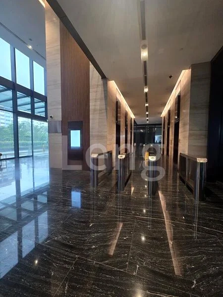 Office for Rent: Woods Square - Image 2