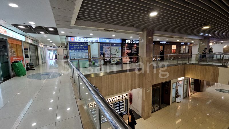 Mall Shop for Rent in Far East Plaza - Image 4