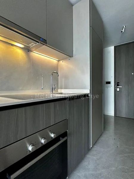 1 Bed Condo for Rent in Piccadilly Grand / Piccadilly Galleria - Image 6