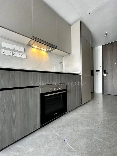 1 Bed Condo for Rent in Piccadilly Grand / Piccadilly Galleria - Image 9