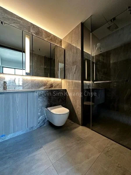 1 Bed Condo for Rent in Piccadilly Grand / Piccadilly Galleria - Image 4