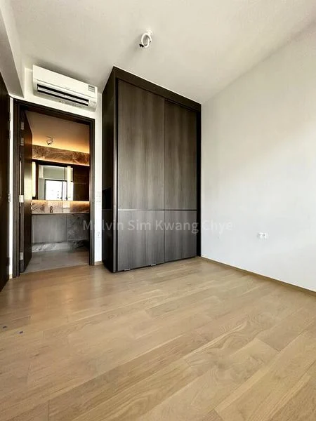 1 Bed Condo for Rent in Piccadilly Grand / Piccadilly Galleria - Image 3