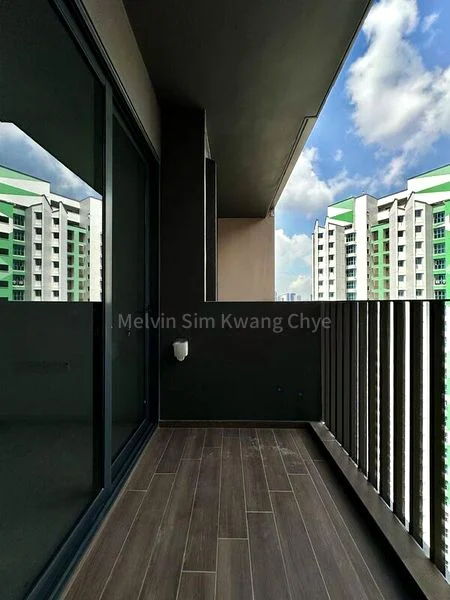 1 Bed Condo for Rent in Piccadilly Grand / Piccadilly Galleria - Image 8