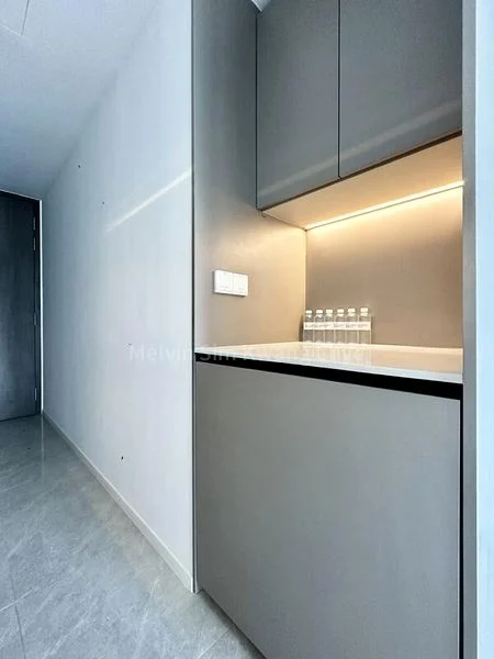 1 Bed Condo for Rent in Piccadilly Grand / Piccadilly Galleria - Image 12