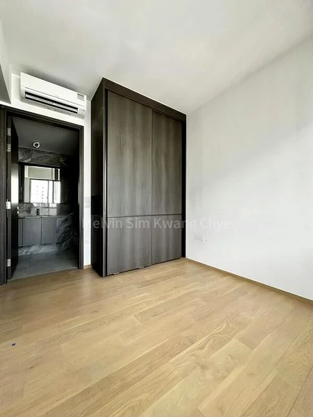 1 Bed Condo for Rent in Piccadilly Grand / Piccadilly Galleria - Image 7