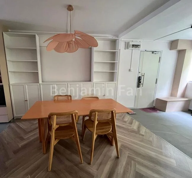 Common Room (HDB) for Rent in  801 Woodlands Street 81 - Image 7