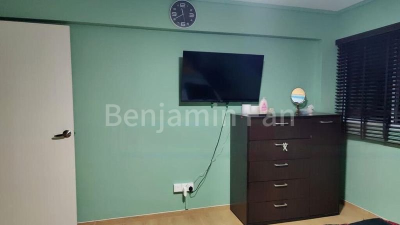 Common Room (HDB) for Rent in  801 Woodlands Street 81 - Image 6
