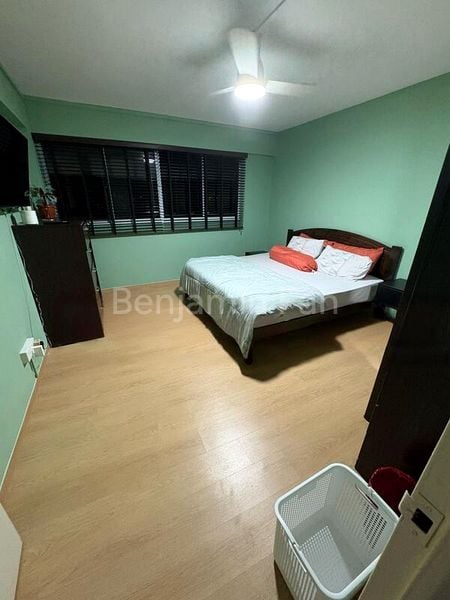 Common Room (HDB) for Rent in  801 Woodlands Street 81 - Image 1