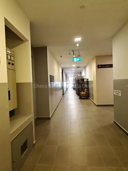 Factory / Workshop (B2) for Sale in  Nordcom One - Image 1