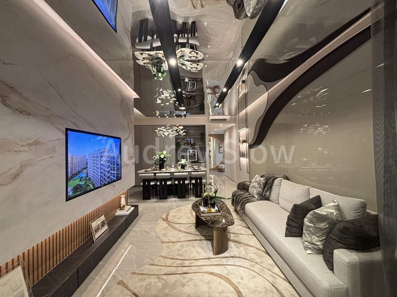 4 Bed Condo for Sale in  Norwood Grand - Image 11