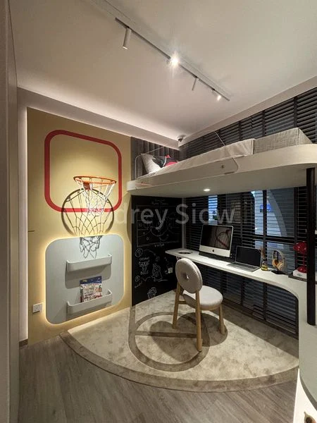 4 Bed Condo for Sale in  Norwood Grand - Image 2