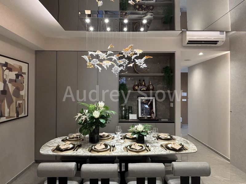 4 Bed Condo for Sale in  Norwood Grand - Image 6