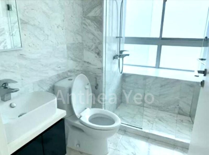 2 Bed Apartment (Condo) for Rent in  Zenith - Image 1