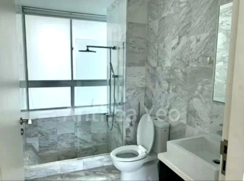 2 Bed Apartment (Condo) for Rent in  Zenith - Image 4