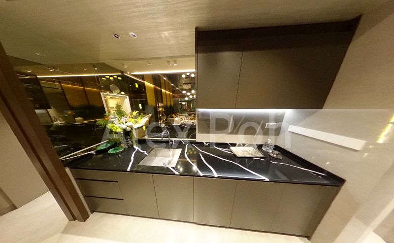 4 Bed Apartment (Condo) for Sale in One Marina Gardens - Image 7