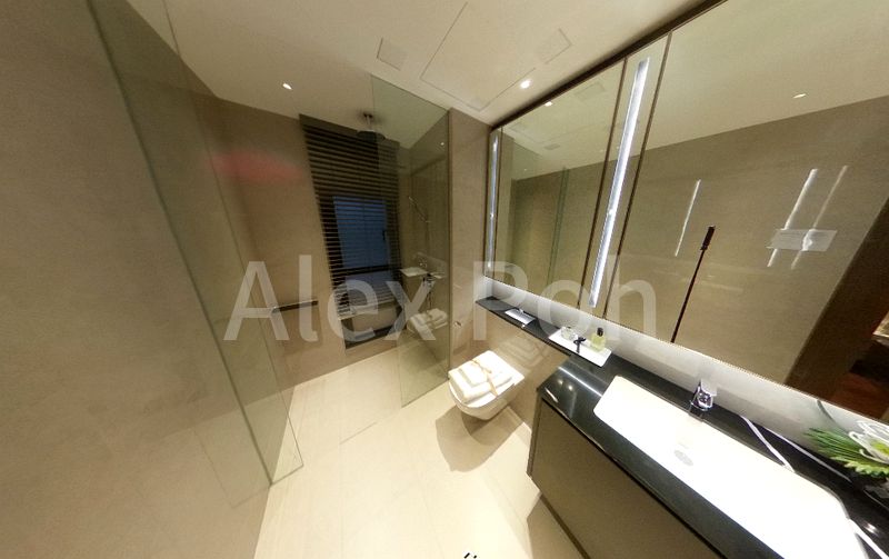 4 Bed Apartment (Condo) for Sale in One Marina Gardens - Image 9