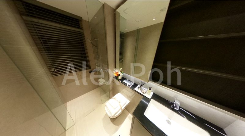 4 Bed Apartment (Condo) for Sale in One Marina Gardens - Image 5