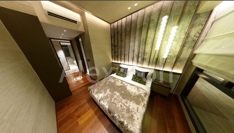 4 Bed Apartment (Condo) for Sale in One Marina Gardens - Image 3