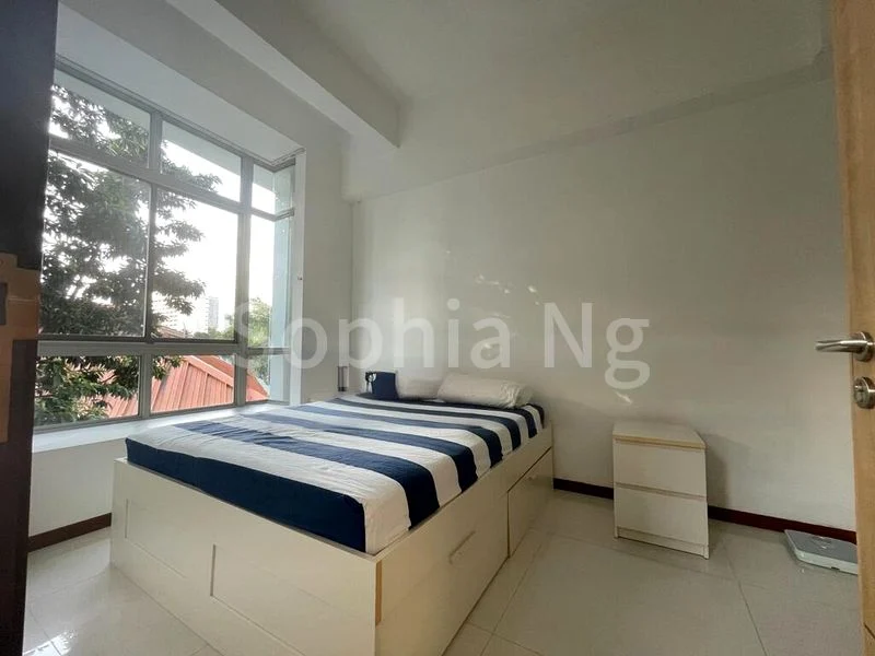 1 Bed Apartment (Condo) for Rent in Soho 188 - Image 11