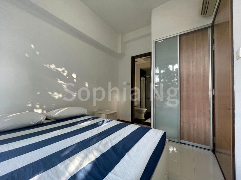 1 Bed Apartment (Condo) for Rent in Soho 188 - Image 5