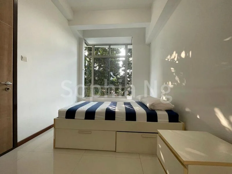 1 Bed Apartment (Condo) for Rent in Soho 188 - Image 6