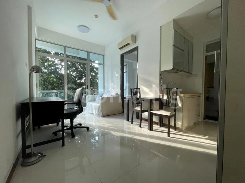 1 Bed Apartment (Condo) for Rent in Soho 188 - Image 1