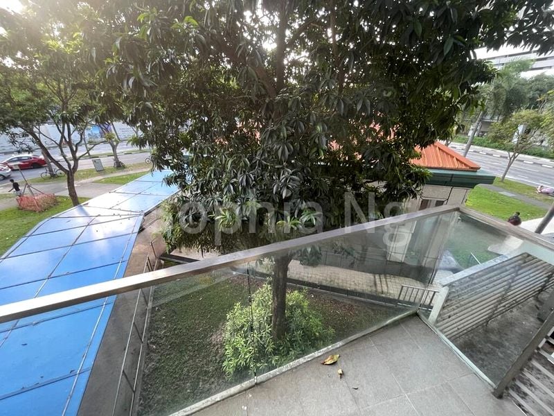 1 Bed Apartment (Condo) for Rent in Soho 188 - Image 4