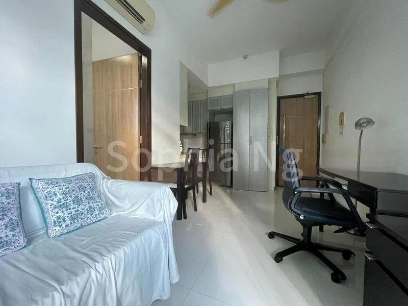 1 Bed Apartment (Condo) for Rent in Soho 188 - Image 7