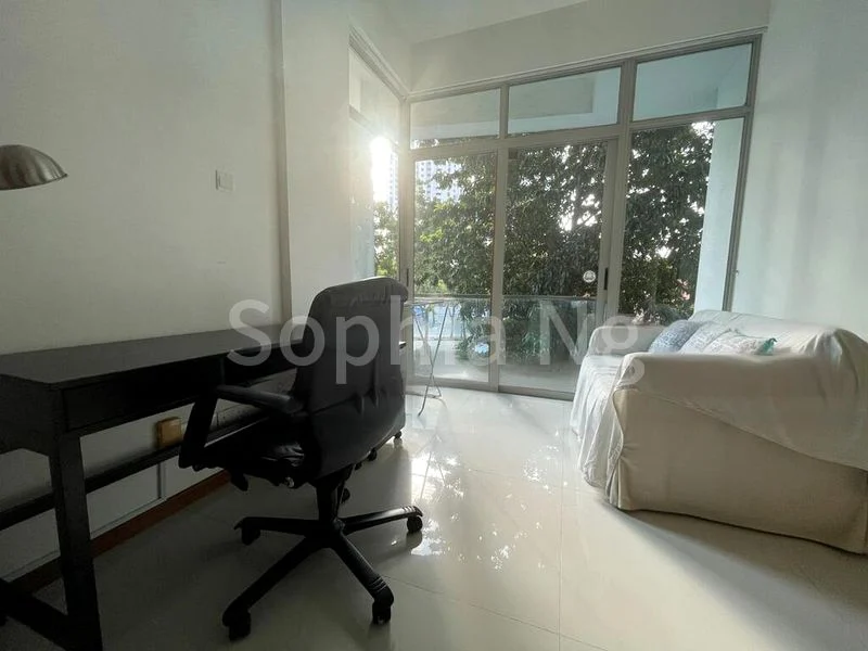 1 Bed Apartment (Condo) for Rent in Soho 188 - Image 9