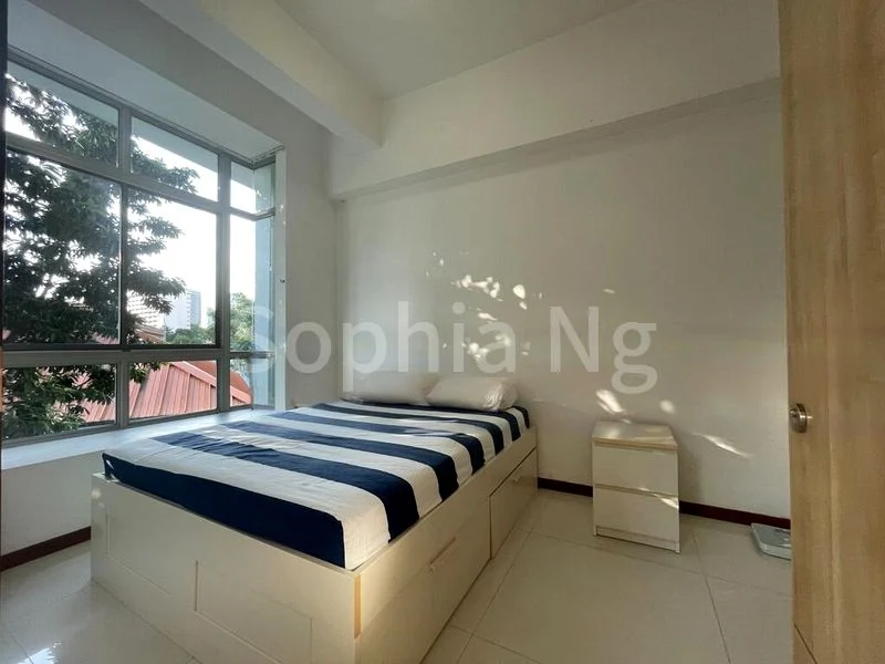 1 Bed Apartment (Condo) for Rent in Soho 188 - Image 8