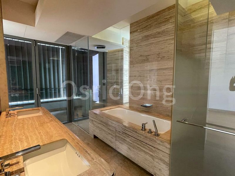 4 Bed Condo for Rent in  Ardmore Residence - Image 4