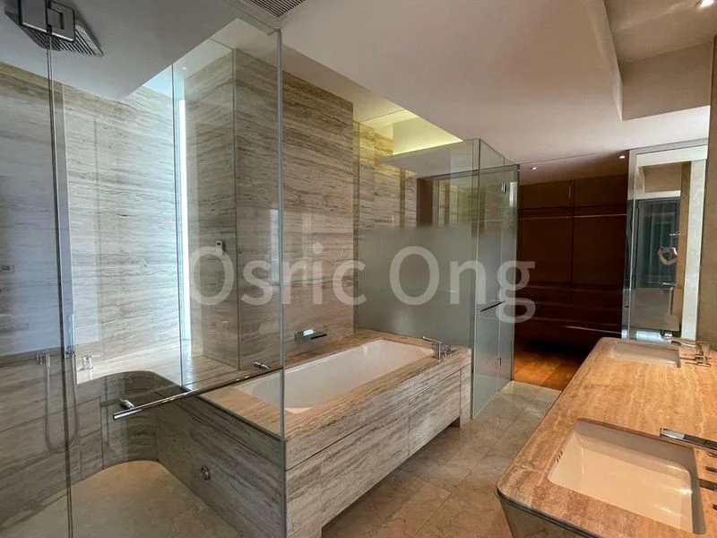 4 Bed Condo for Rent in  Ardmore Residence - Image 1