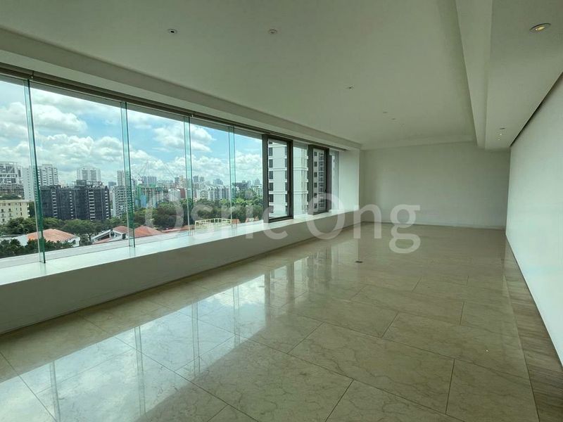 4 Bed Condo for Rent in  Ardmore Residence - Image 2