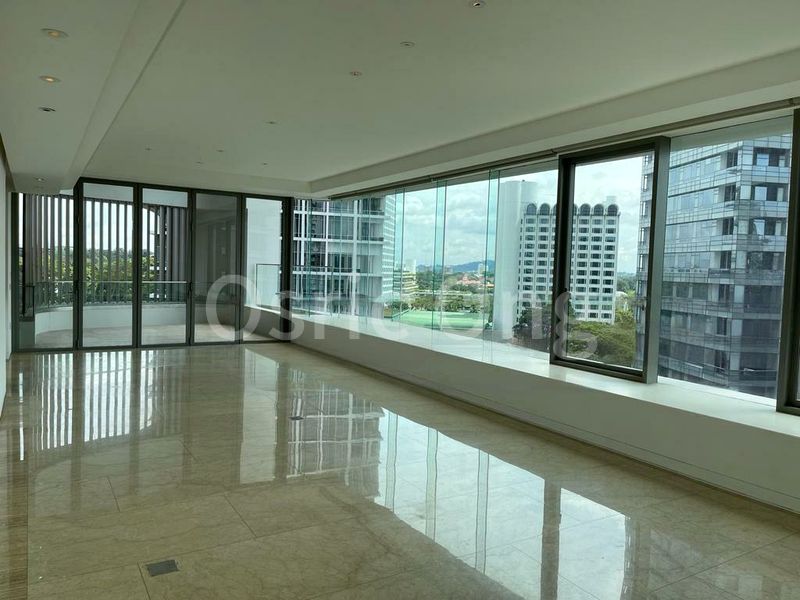 4 Bed Condo for Rent in  Ardmore Residence - Image 3