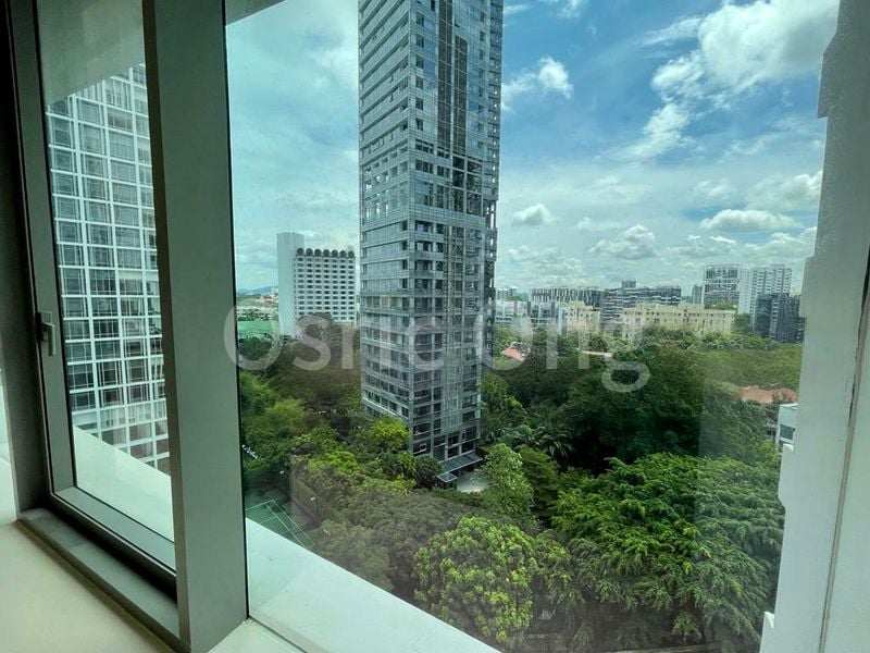 4 Bed Condo for Rent in  Ardmore Residence - Image 10