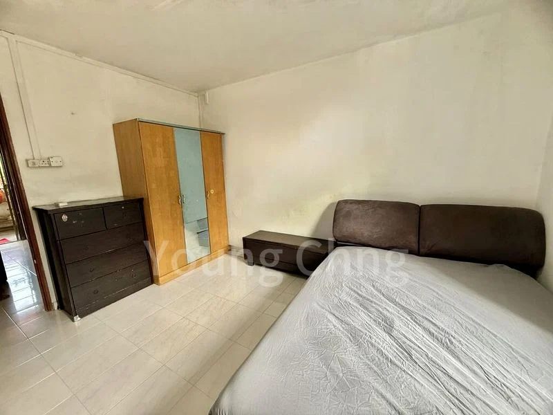 Common Room (HDB) for Rent in  648 Hougang Avenue 8 - Image 3