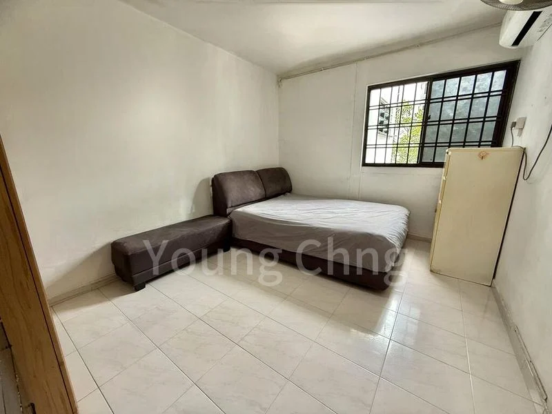 Common Room (HDB) for Rent in  648 Hougang Avenue 8 - Image 2