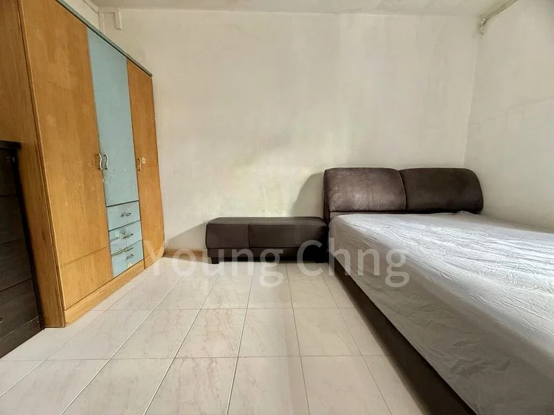 Common Room (HDB) for Rent in  648 Hougang Avenue 8 - Image 4
