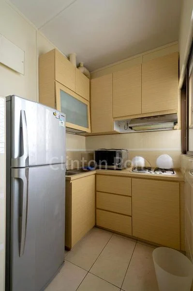 2 Bed Condo for Rent in  Teresa Ville - Image 4