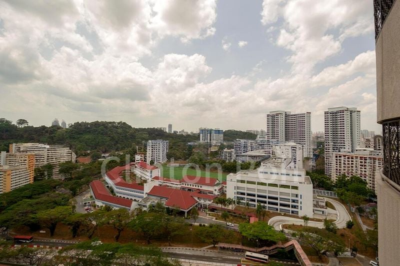 2 Bed Condo for Rent in  Teresa Ville - Image 2