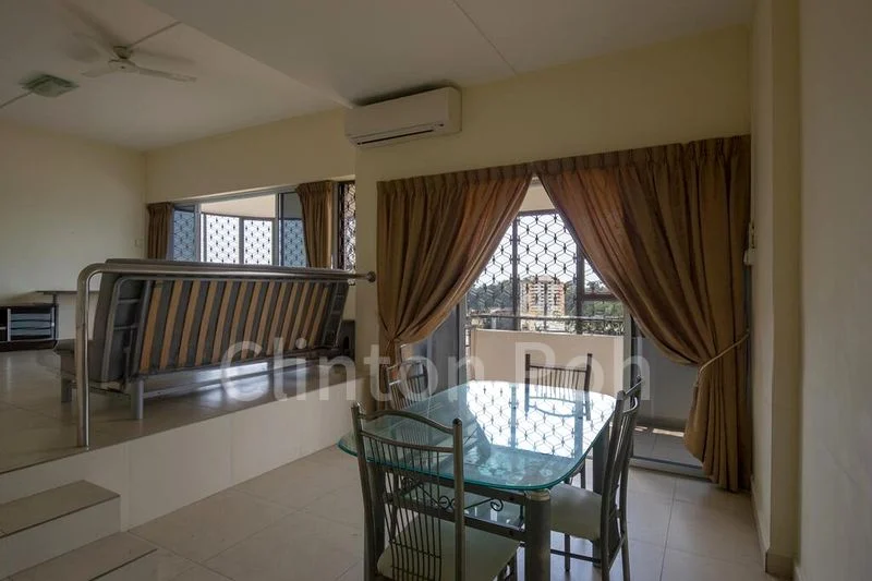 2 Bed Condo for Rent in  Teresa Ville - Image 3