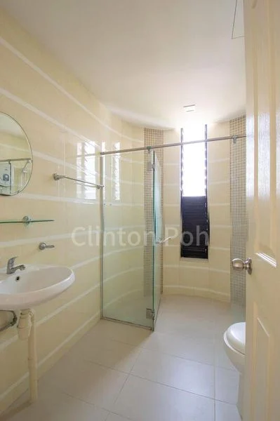 2 Bed Condo for Rent in  Teresa Ville - Image 6