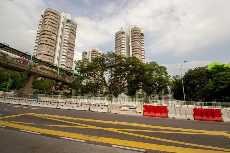 2 Bed Condo for Rent in  Teresa Ville - Image 8