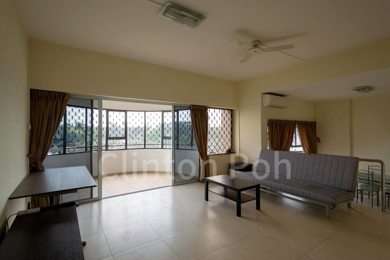 2 Bed Condo for Rent in  Teresa Ville - Image 1