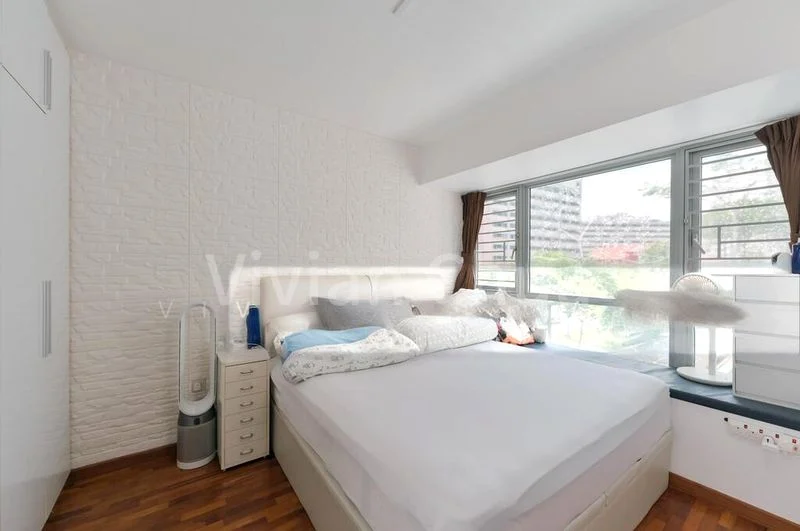 Premium HDB for Sale in  168C Simei Lane - Image 7